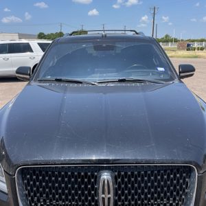 2020 Lincoln NAVIGATOR L RESERVE — миниатюра 15