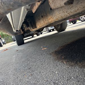2004 FORD F-150 XL 照片 21