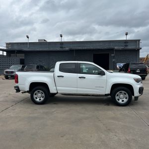 CHEVROLET COLORADO WORK TRUCK - 10