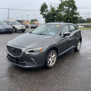 2019 Mazda CX-3 SPORT — фото 1