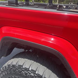 2021 JEEP GLADIATOR WILLYS 缩略图 57