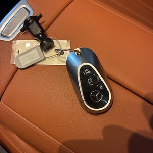 2023 Mercedes-BENZ S-CLASS 缩略图 54