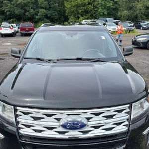 صورة مصغرة 15 لـ 2019 FORD EXPLORER XLT