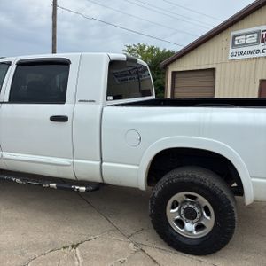 2006 Dodge RAM 2500 SLT — фото 6