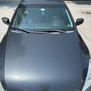 2005 Honda ACCORD EX thumbnail 13