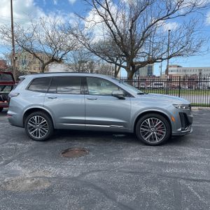 CADILLAC XT6 SPORT - 10