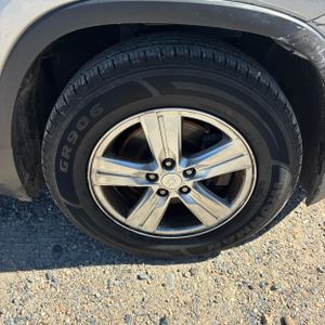 2020 Chevrolet TRAX LT 照片 20