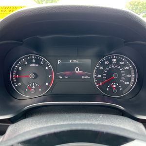 2024 KIA FORTE GT-LINE — миниатюра 41