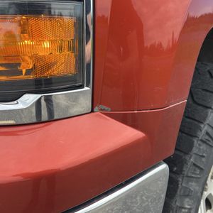 2015 Chevrolet SILVERADO 1500 LT Z71 — миниатюра 48