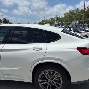BMW X4 XDRIVE30I - 6