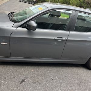 BMW 3 SERIES 328I - 4