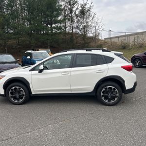 SUBARU CROSSTREK PREMIUM - 3