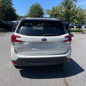 2024 Subaru FORESTER PREMIUM 照片 7