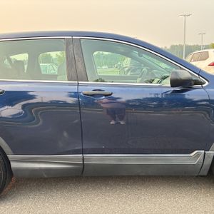 صورة مصغرة 11 لـ 2020 Honda CR-V LX