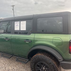 FORD BRONCO WILDTRAK - 6