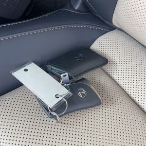 2026 Lexus GX 550 OVERTRAIL+ — миниатюра 56