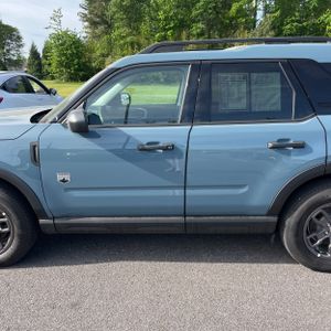 FORD BRONCO SPORT BIG BEND - 4