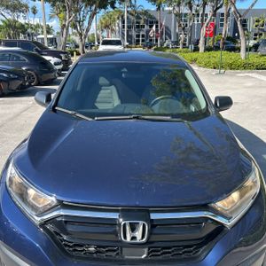 صورة 15 لـ 2020 Honda CR-V LX