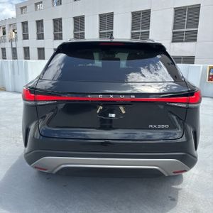 LEXUS RX 350 PREMIUM+ - 7