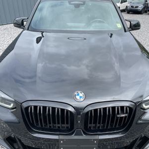 صورة مصغرة 15 لـ 2023 BMW X3 M40I