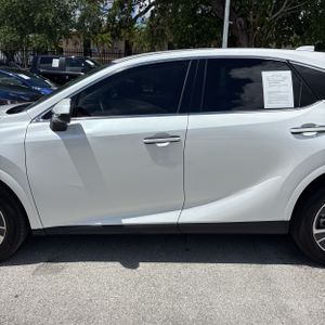 LEXUS RX 350 BASE - 4