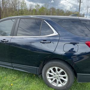 CHEVROLET EQUINOX LT - 6