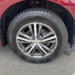 2019 Infiniti QX60 LUXE 照片 20