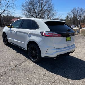 FORD EDGE ST-LINE - 4