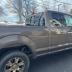 FORD F150 XLT - 9