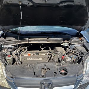 2008 Honda CR-V LX 照片 39