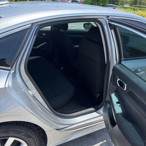 2023 Honda CIVIC LX 缩略图 35
