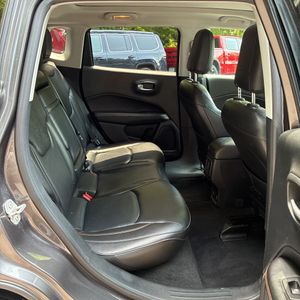 2018 JEEP COMPASS LIMITED — миниатюра 35