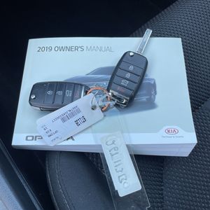 صورة مصغرة 55 لـ 2019 KIA OPTIMA LX