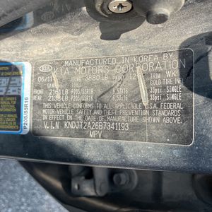 2011 KIA SOUL + 缩略图 44