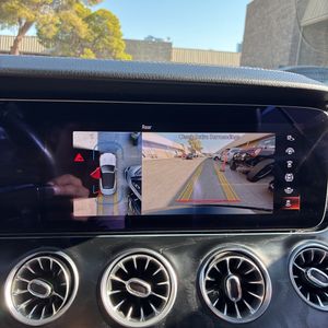صورة مصغرة 39 لـ 2023 Mercedes-BENZ E-CLASS