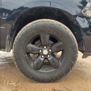 2018 RAM 1500 EXPRESS — миниатюра 20