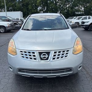 2010 Nissan ROGUE S — миниатюра 14