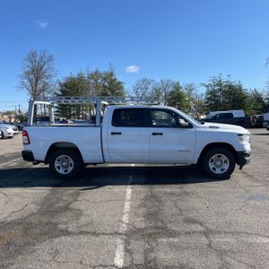 Ram 1500 Tradesman - 10