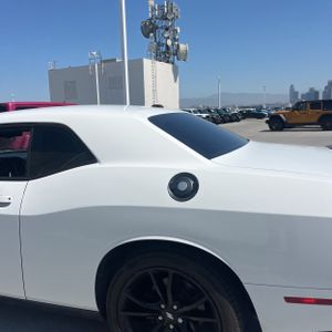 صورة 6 لـ 2018 Dodge CHALLENGER SXT