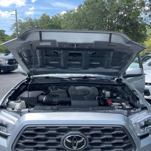 صورة مصغرة 48 لـ 2022 Toyota TACOMA TRD SPORT
