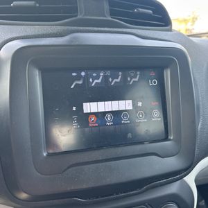 2020 JEEP RENEGADE LATITUDE 缩略图 54