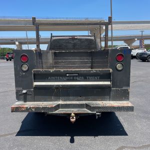 FORD F-250 SUPER DUTY XL - 7