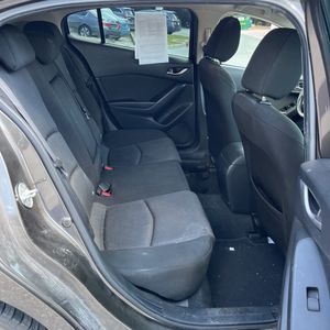 2015 Mazda MAZDA3 I TOURING — фото 34