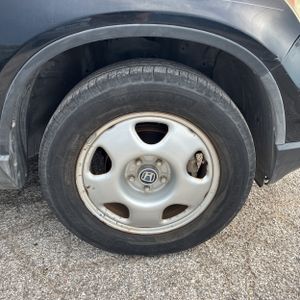 2010 Honda CR-V LX 照片 20