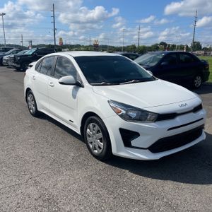 صورة مصغرة 12 لـ 2023 KIA RIO LX