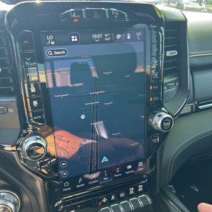 2022 RAM 1500 LIMITED — миниатюра 38