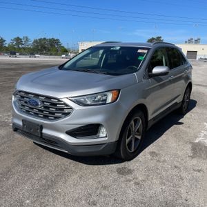 FORD EDGE SEL - 1