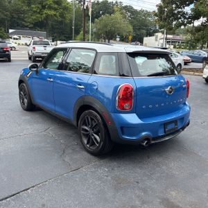 صورة 5 لـ 2013 MINI COUNTRYMAN COOPER S