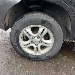 2008 KIA SPORTAGE LX — миниатюра 19