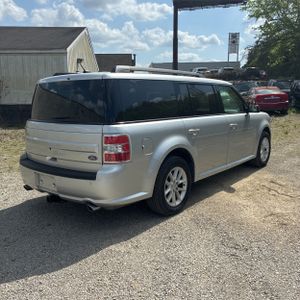 FORD FLEX SE - 8